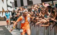 The North Face Transgrancanaria 2026 will take place from 4 to 8 March