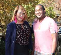 christi and miss leonard