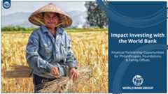 World Bank Treasury World Bank Treasury