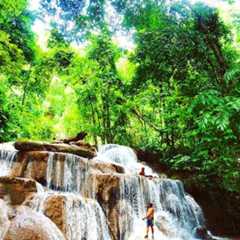 lashio treks and adventures