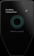 Trezor Safe 5