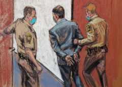 buddhist response chauvin verdict