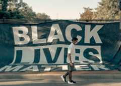 deadly force black lives