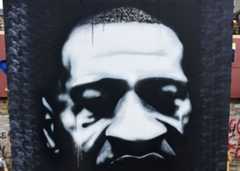 george floyd's cause of death