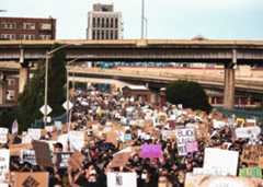 george floyd collective rebirth