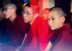 Saffron Heart film still