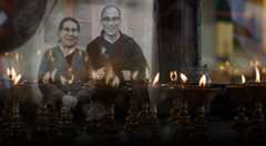 The Great Mother film still