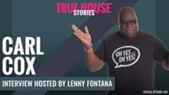 Carl Cox YouTube