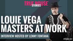 Louie Vega (Masters At Work) YouTube