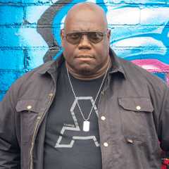Carl Cox (Space Ibiza)