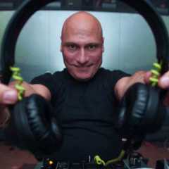 Danny Tenaglia