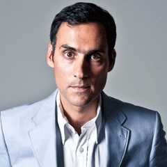 Seamus Haji | A&R Defected Records