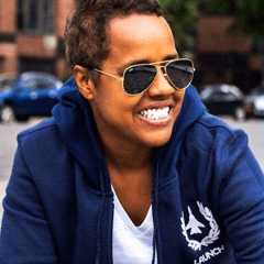 Gladys Pizarro | Strictly Rhythm