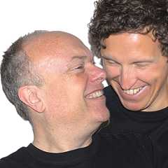 Love 2 Be | Tony & Marc