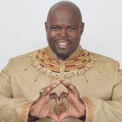 Byron Stingily (Ten City)