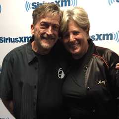 Marsha Stern & Robbie Leslie