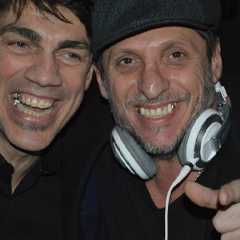 Brandon Block & Alex P