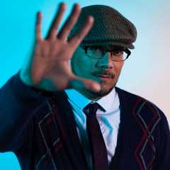 Eric Martin (Technotronic)