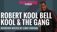 Robert Kool Bell (Kool & The Gang) YouTube Thumbnail