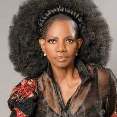 Melba Moore