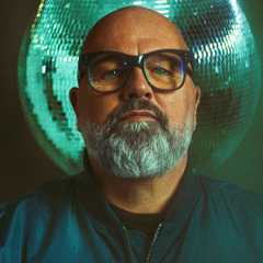 Simon Dunmore (Founder Defected Records / Glitterbox)