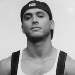 Robert Clivilles (C&C Music Factory)