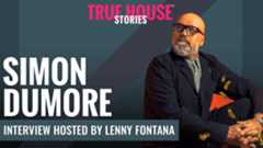 Simon Dunmore (founder Defected Records & Glitterbox) YouTube Thumbnail