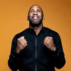 DJ Spoony (BBC 2 Radio)