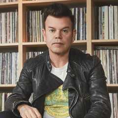 Paul Oakenfold