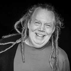 Gordon Mac (founder Kiss FM)