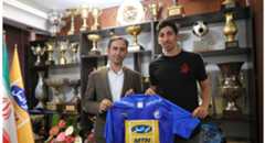 لیگ برتر فوتبال - استقلال