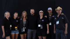concert production, festival production