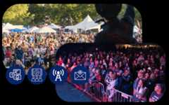 Event Marketing