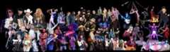 Entertainers-graphics