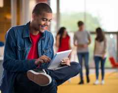student ambassador