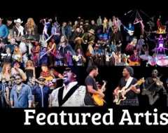 tribute acts, tribute artists