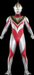 Ultraman Gaia