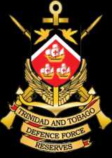 Trinidad and Tobago Defence Force Reserves