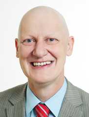 Der evangelische Dogmatiker Christian Danz