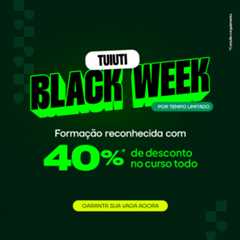 Saiba mais sobre os cursos de graduação da Universidade Tuiuti do Paraná.