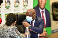 KZN declared a state of disaster due to violence, looting - Zikalala