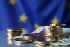 Eurostat: Míra inflace v eurozóně v lednu klesla o 0,3 bodu na 1,7 procenta