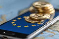 EU dotace v kapse: Aplikace „EU funding & me“ zjednodušuje přístup k financování vašich projektů