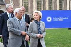 Na březnovém summitu předloží von der Leynová plán prohloubení unijního trhu