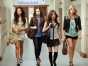 Pretty Little Liars season three