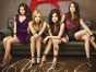 TV ratings on ABC Family for Pretty Little Liars