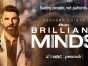 Brilliant Minds TV show on NBC: season 2 ratings (canceled or renewed for season 3?)
