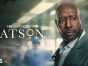 Watson TV show on CBS: season 2 ratings (canceled or renewed for season 3?)