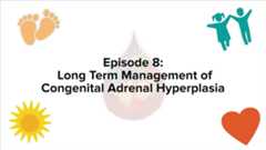 Newborn Screening | Long-Term Management of Congenital Adrenal Hyperplasia