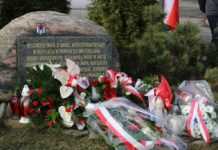 Wyzwolone z piekła. Poznajmy historię „Dzieci Potulic” Obchody wyzwolenia Dzieci Potulic - fot. UM Czeladź